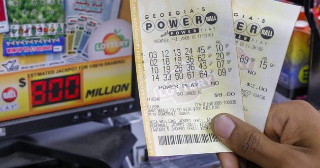 Везунчики на миллиард: кто выиграл в лотерею безумные деньги