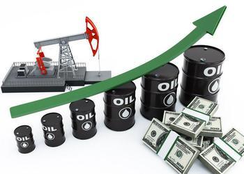 В мире фиксируют рост цен на нефть, Brent подорожала до $68,19 за баррель