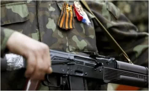Чехии не нравится участие ее граждан в войне на Донбассе на стороне боевиков