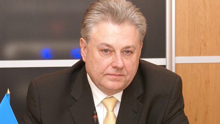 Посол Украины: Сначала вернем Донбасс, потом Крым