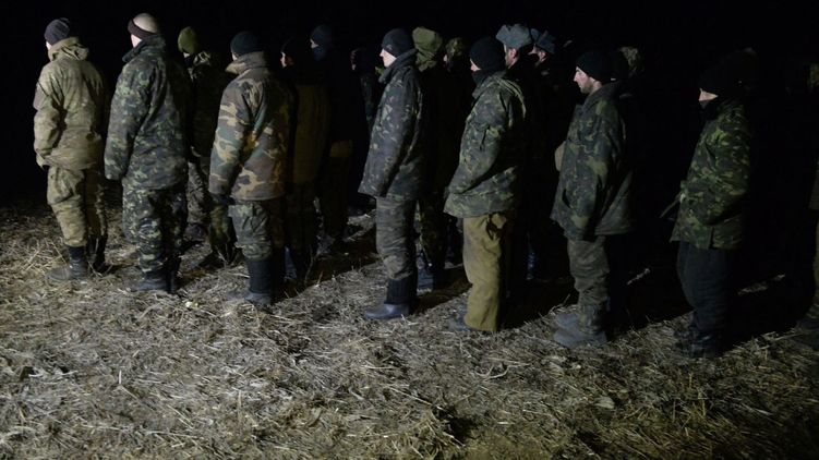 Ищенко: Как президент и его «освободители пленных» второй этап обмена срывают
