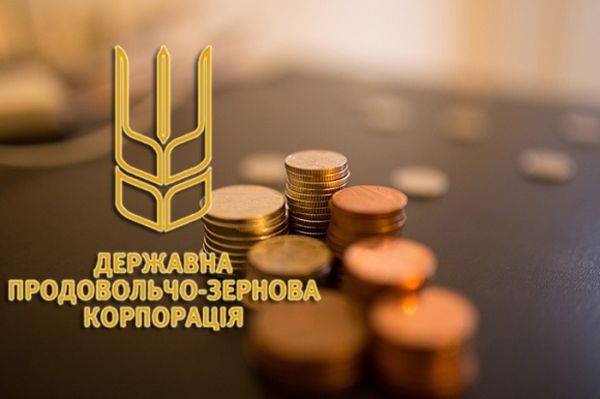 На руководство Государственной зерновой корпорацией претендуют партнер экс-регионала и человек Черновецкого 