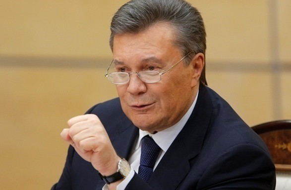 Повторение - мать учения: дело Януковича могут рассмотреть заново