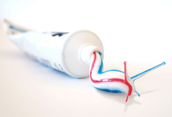 В Великобритании наложили табу на пластиковые микрочастицы в средствах гигиены 