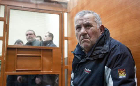 Нацполиция об убийстве Ноздровской: Россошанский признал вину в убийстве, но… 