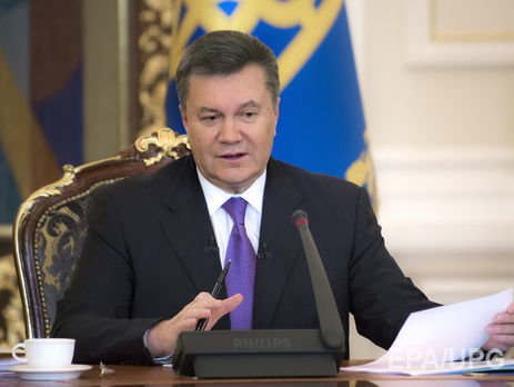 Дело о госизмене Януковича: адвокаты «перенесли» заседание