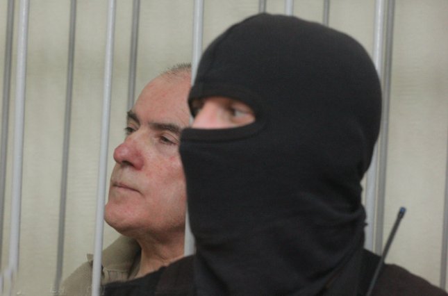 Закон Савченко: суд пересчитал срок убийце Гонгадзе