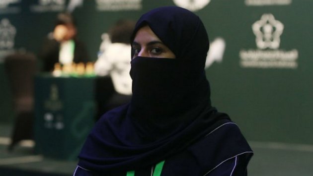 В Саудовской Аравии приняли важный закон по женщинам
