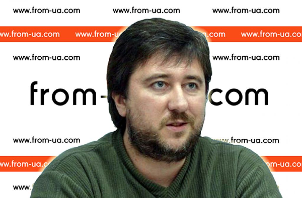 Гаврилечко: «Примеров позитивной приватизации в Украине нет ни единого»
