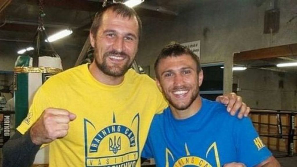 Российского боксера «нокаутировали» в сети из-за ролика с украинскими военными. ВИДЕО