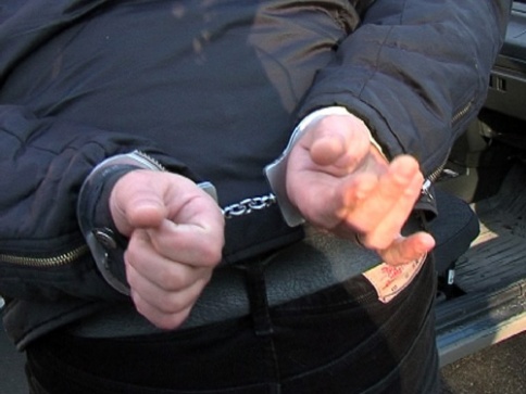 В Киевской области экс-сотрудников милиции задержали за разбойное нападение