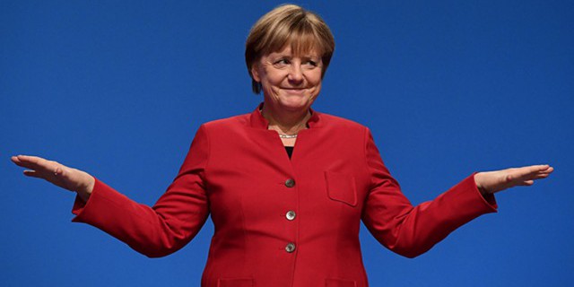 Лидеры правящих кругов Германии смогли договориться по формированию коалиции