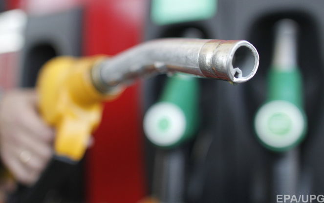 В Украине резко подскочили цены на бензин и дизтопливо: цифры