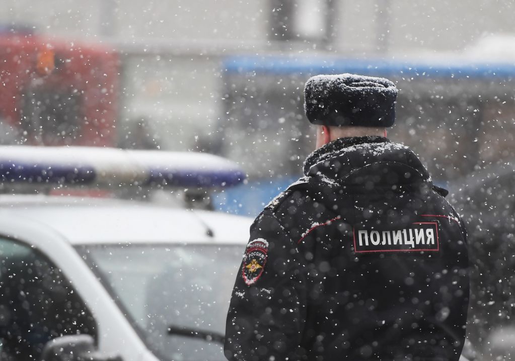 В России изнасиловали и заживо сожгли 52-летнюю женщину