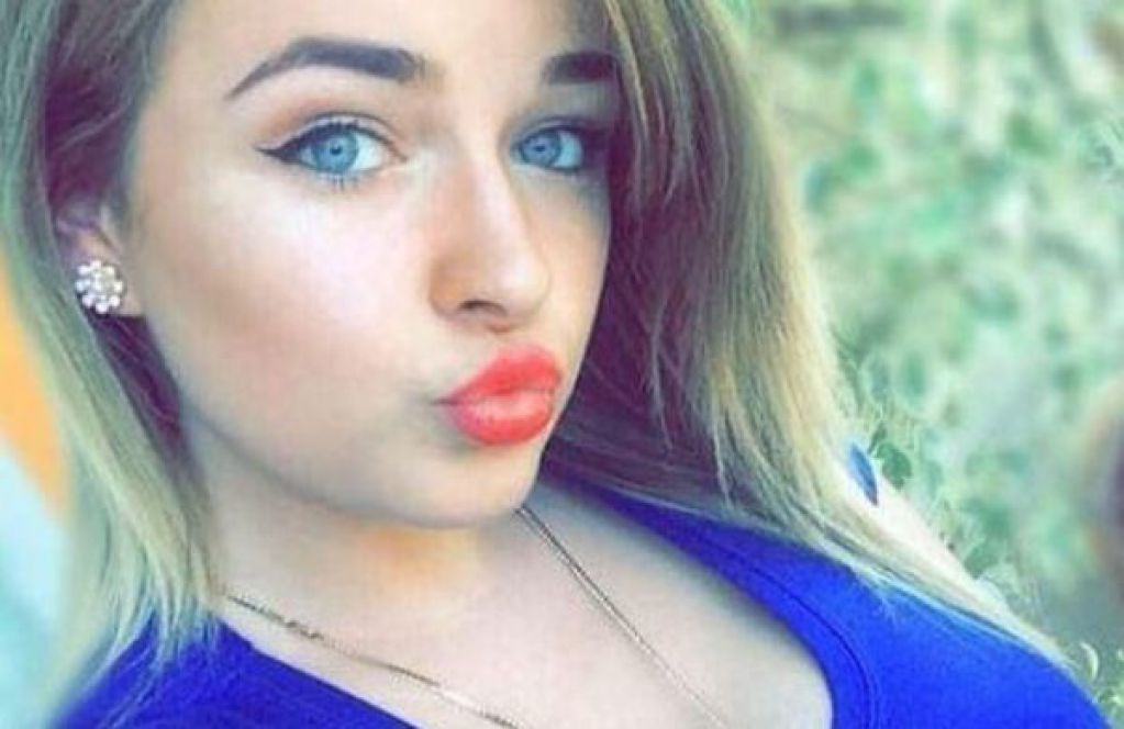 20-летняя блондинка с 10-м размером: хочу уменьшить грудь