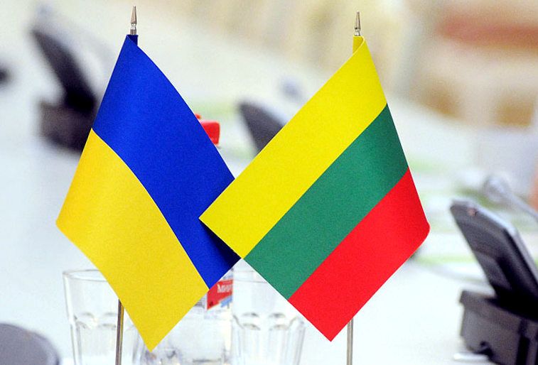 В Литве благодаря телемарафону собрали гумпомощь Донбассу в виде 83 тыс. евро