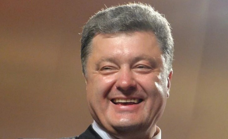 Скандал вокруг «писем ФСБ»: появилась реакция сына Порошенко