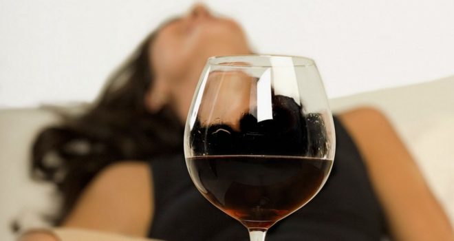 Эксперты нашли новую опасность алкоголя
