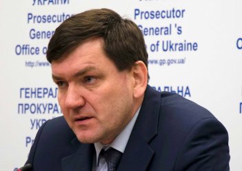 В Генпрокуратуре допускают, что соратники Януковича могут вернуть свои деньги