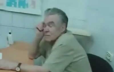 Соцсети: На Киевщине пьяный «в драбадан» хирург принимал маленьких пациентов 