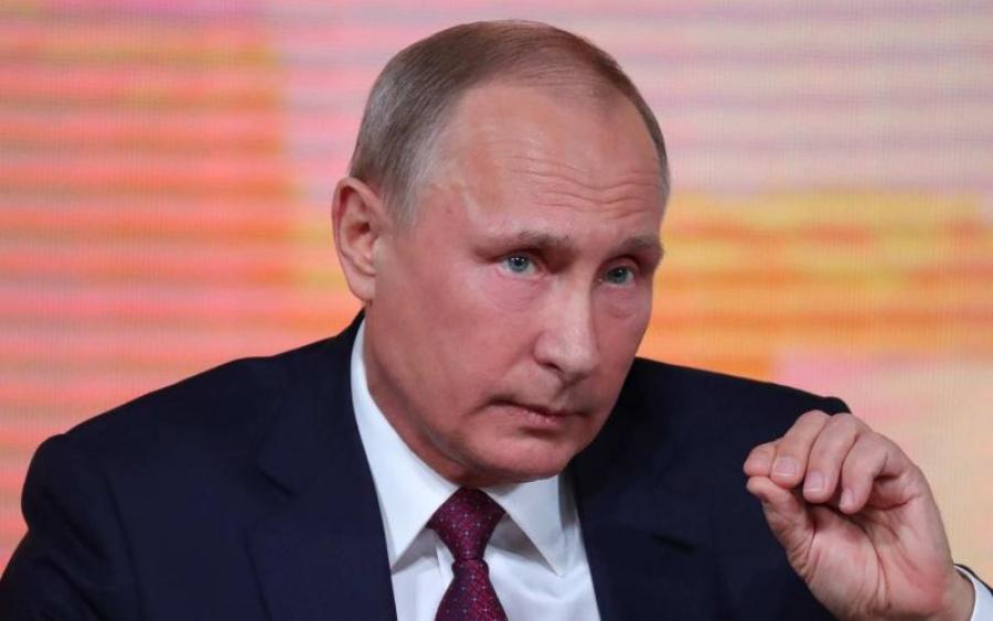 Не такая уж и глупость: эксперт объяснил, почему Путин прав