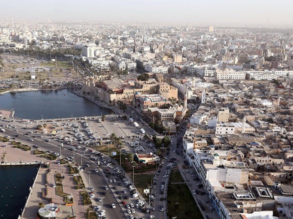 В тюрьме Триполи была совершена неудачная попытка побега: погибли не менее 10 человек