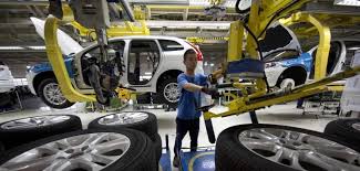 Китай бьет рекорды по отзыву автомобилей с рынка из-за проблем с качеством