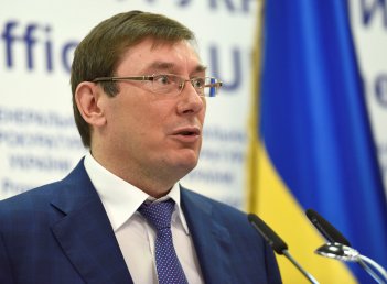 Генпрокурор сообщил о задержании в Николаеве ОПГ 