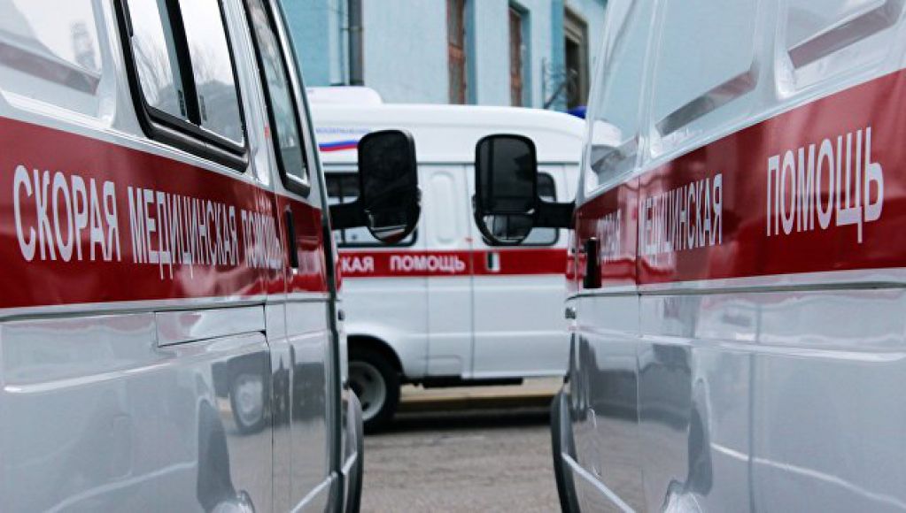 Массовое отравление в Улан-Удэ: число пострадавших достигло 125 человек и продолжает расти