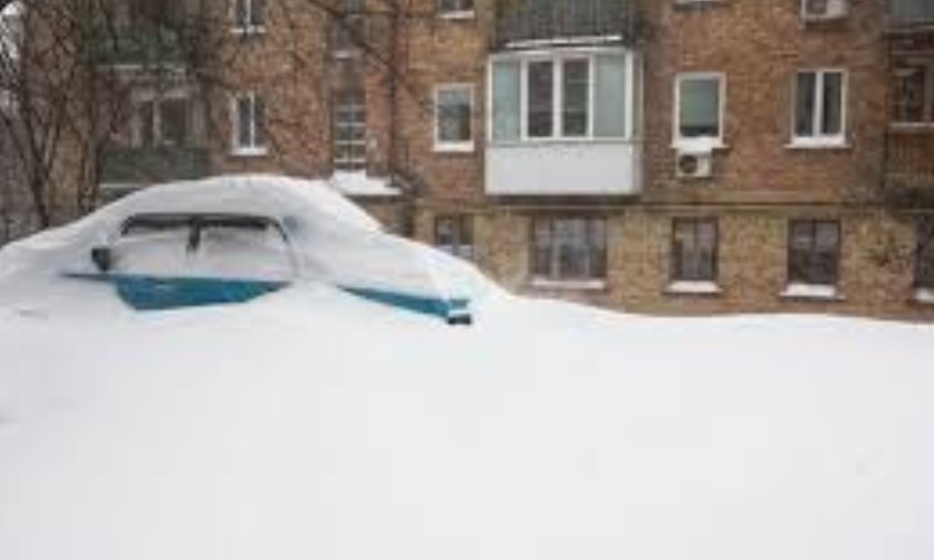 На Украину идут циклоны: стало известно о резком изменении погоды