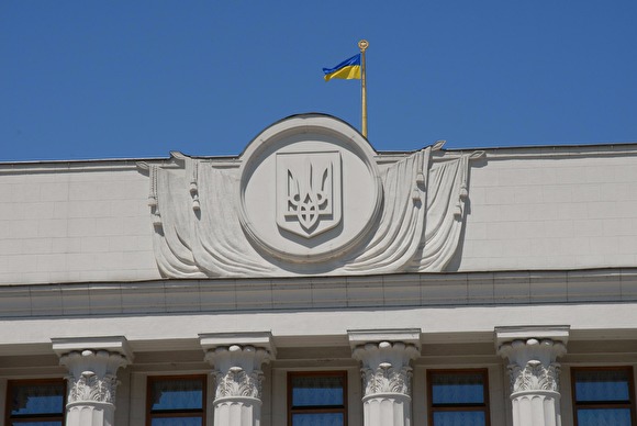 Закон о реинтеграции Донбасса: названа дата окончательного голосования