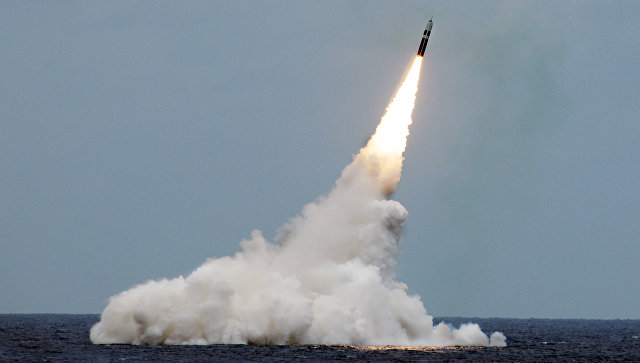 Эксперты считают, что разработка Пентагоном нового ядерного оружия грозит войной США с Россией и Китаем