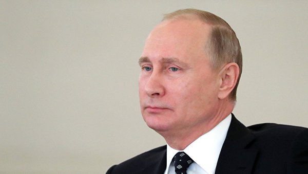 В Кремле раскрыли правду о здоровье Путина