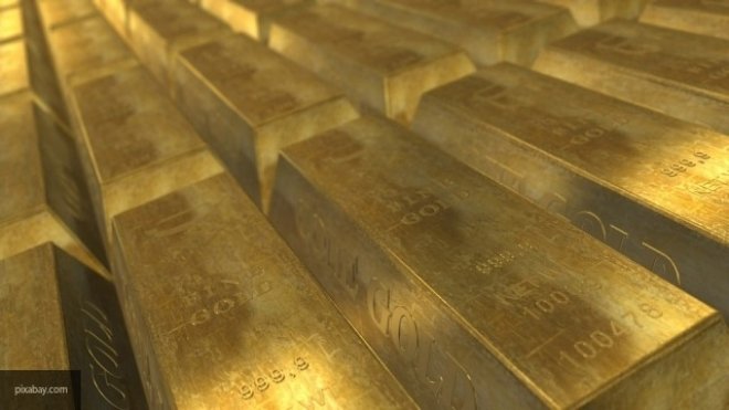Крупное месторождение золота обнаружили на Закарпатье 