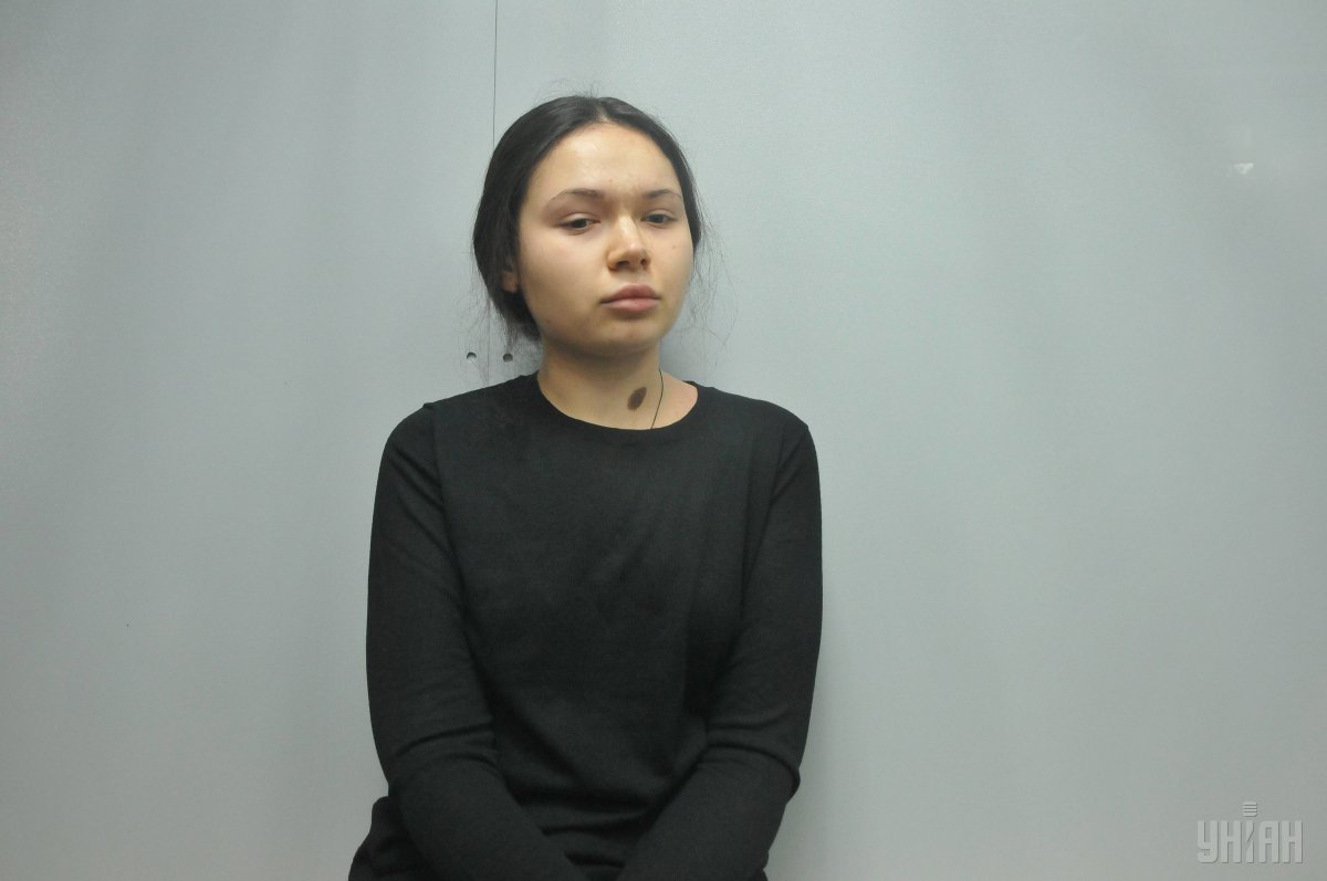 Чудовищное ДТП в Харькове: адвокат заявляет о плохом самочувствии Зайцевой 