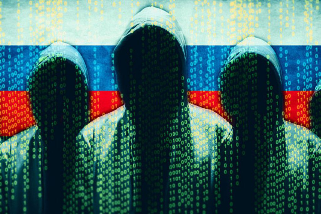 Российские хакеры взломали литовский новостной сайт и выложили фейк о министре обороны