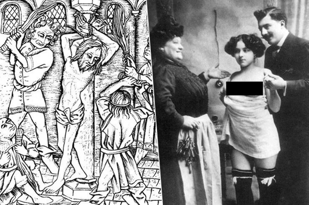 Пиявки, порка и девственницы: самые странные способы лечения ЗППП из прошлого