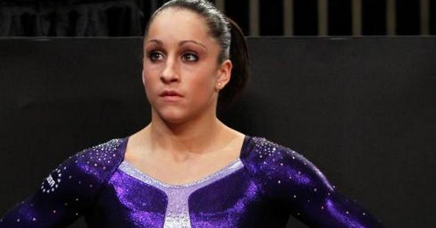 Трехкратная олимпийская чемпионка призналась, что ее насиловали в сборной