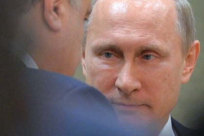 Песков рассказал о тайных встречах Путина и Порошенко