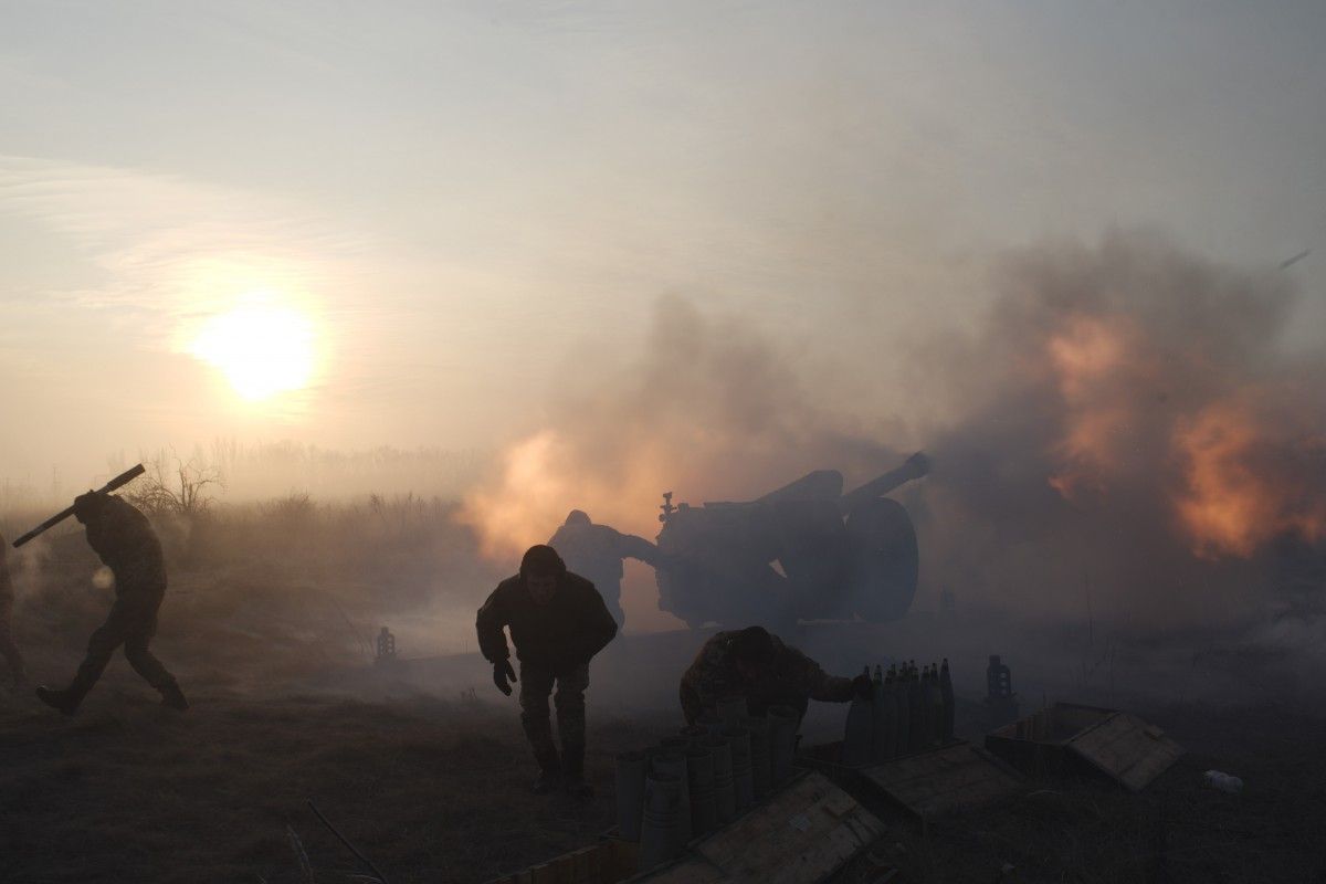 Кошмар на Донбассе: в ОБСЕ рассказали, как стороны конфликта готовятся к эскалации