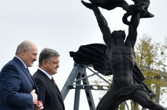Сергій Даниленко. Чим нам допоможе Білорусь?