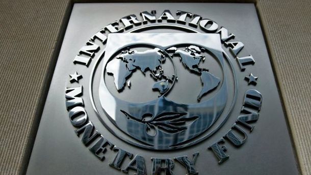 Стало известно, кто вместо МВФ может стать новым кредитором Украины