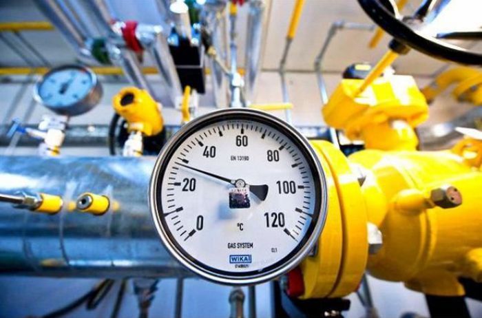 Валерій Боровик. Коли відіб’ється копійка, вкладена у видобуток газу? 
