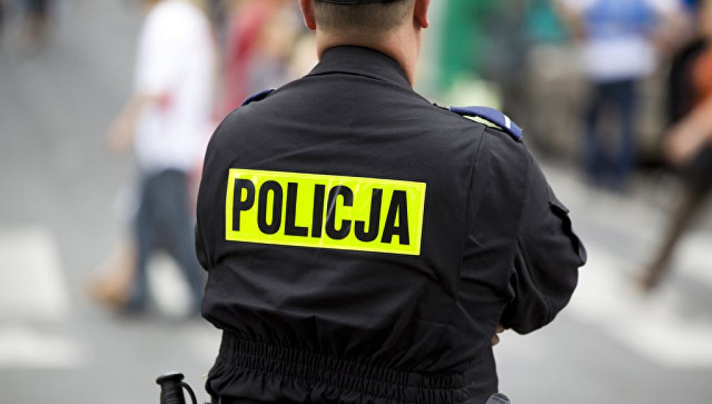 «За Гитлера ответишь»: в Польше арестовывают нацистов