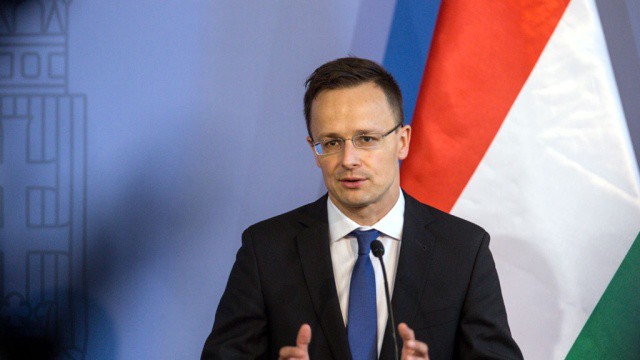 Венгрия выдвинула Украине очередной ультиматум по закону образования