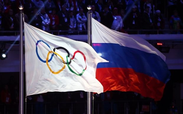 Обнародованы критерии недопуска российских спортсменов на Олимпиаду 