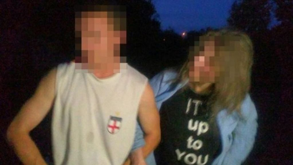 «Розплата за гріхи чоловіка»: група чоловіків півроку ґвалтувала дружину поліцейського