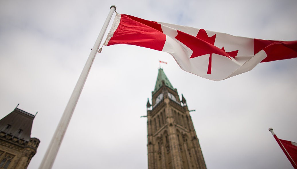 В суд за «вкусняшку»: в Канаде министру на инвалидном кресле инкриминируют домогательство