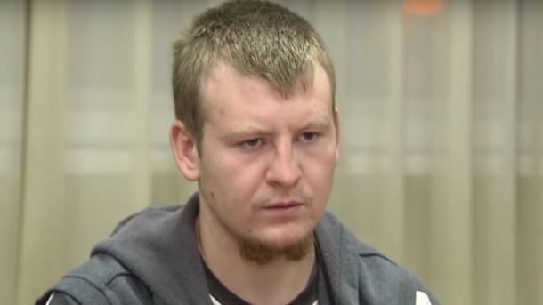 Суд вынес приговор россиянину Агееву о 10 летнем заключении