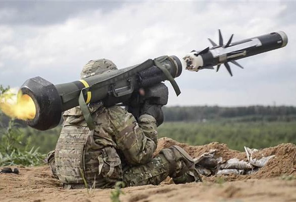 Хотелось бы больше: Волкер рассказал о поставках американского оружия Украине